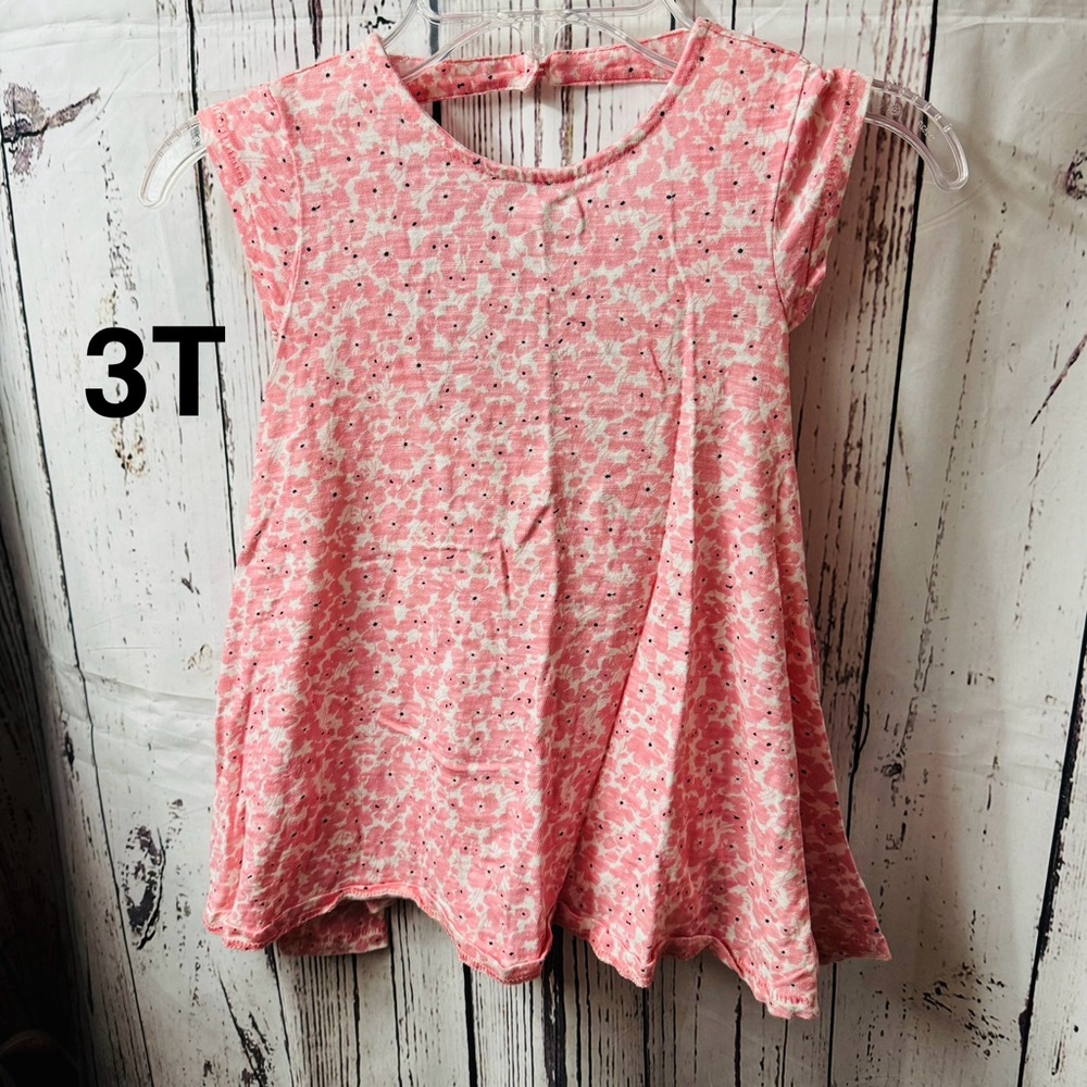 Summer open back dress